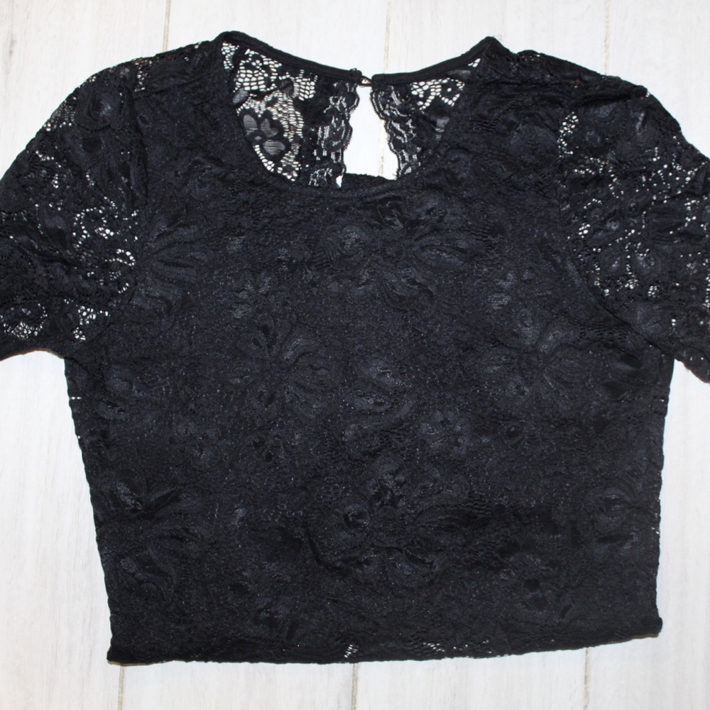 Bodysuit